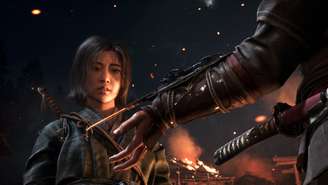 Fãs não gostaram da história de AC Shadows tanto quanto a Ubisoft esperava