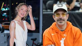 Olivia Wilde contou qual foi o momento decisivo para encerrar seu relacionamento de nove anos com Jason Sudeikis; confira