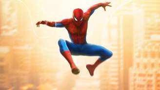 O novo filme Homem-Aranha: Um Novo Dia, retoma a trajetória de Peter Parker em um ponto em que o herói está mais isolado do que nunca – Divulgação