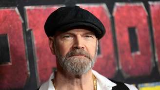 Tyler Mane revelou ter sido diagnosticado com câncer de mama e decidiu compartilhar sua história para conscientizar outros homens