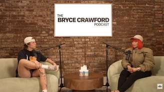 (Foto: YouTube / Bryce Crawford Podcast)