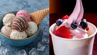 Desde o seu surgimento na década de 1970, o frozen yogurt construiu uma reputação comercial baseada na promessa de leveza e bem