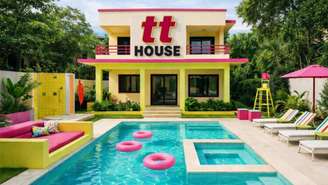 Veja quais momentos imperdíveis da TT House