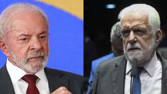 Lula telefona para Jaques Wagner e pede explicações após operação da PF
