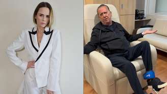 Descubra o que essas personalidades tem em comum em relação à saúde
