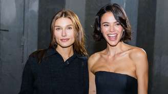 A história de Sasha Meneghel e Bruna Marquezine revela por que amizades de infância podem ser importantes fontes de acolhimento