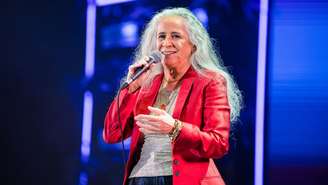 Maria Bethânia completa 80 anos e reafirma seu lugar como uma das maiores vozes da MPB; relembre sua trajetória