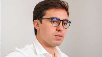 Gustavo Braz