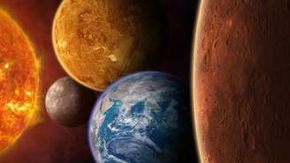 Lua, Vênus e Marte revelam diferentes aspectos da vida amorosa e da forma como cada pessoa se relaciona