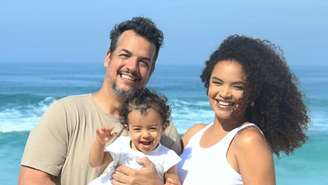Lucy Ramos revelam detalhes sobre chá revelação do segundo filho com Thiago Luciano
