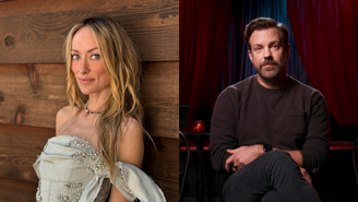 Olivia Wilde e Jason Sudeikis tiveram um divórcio conturbado