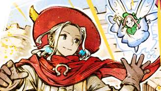 The Adventures of Elliot apresenta jornada através do tempo e já está disponível