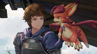Granblue Fantasy: Relink – Endless Ragnarok ganha demo no PC, PS4, PS5 e Switch 2
