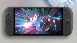 My Hero Academia: All's Justice será lançado em setembro para Switch 2
