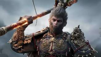 Black Myth: Wukong pode ter ultrapassado a marca de 30 milhões de cópias vendidas