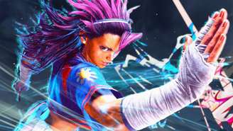 Street Fighter 6: Yasmine ganha trailer de jogabilidade e chega em agosto