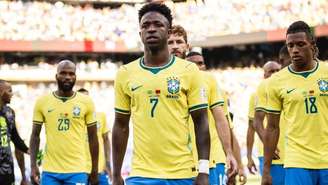 Entenda como a lua de hoje pode influenciar na partida da Seleção Brasileira