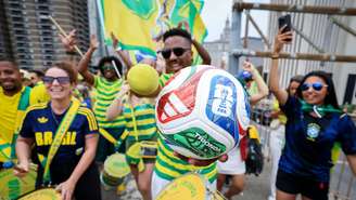 Descubra os bastidores dos pacotes de luxo na Copa
