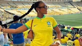 Veja inspirações da TT House para seu look da Copa