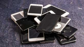 Celulares, computadores e eletrodomésticos exigem descarte adequado para evitar impactos ambientais