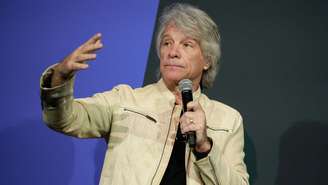 Jon Bon Jovi