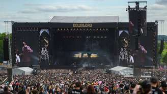 Download Festival