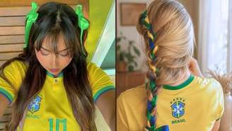 Fotos: Reprodução/Pinterest