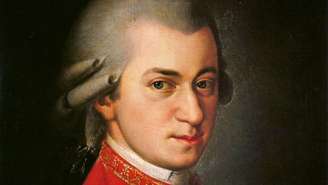 Obra inédita do compositor austríaco Wolfgang Amadeus Mozart foi encontrada em Paris e será executada pela primeira vez em concerto em 21 de junho de 2026.