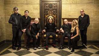 The Orchestra