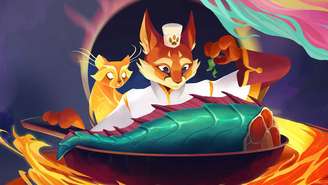 Beastro mistura culinária e aventura no Radar Indie da semana