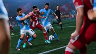 EA Sports FC 26 e outros games recebem descontos para PC e consoles; veja lista