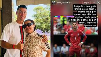 Cristiano Ronaldo teve atuação discreta na estreia de Portugal na Copa do Mundo 