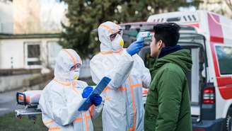 Segundo profissionais, doenças graves dependem de fatores específicos para terem potencial de evoluir para uma pandemia