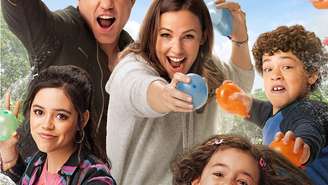 Filmes para as férias com a família