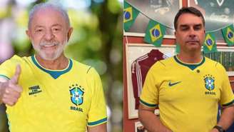 Lula à frente de Flávio Bolsonaro: qual a mensagem da pesquisa Datafolha após as ligações do clã Bonsonaro com Vorcaro?