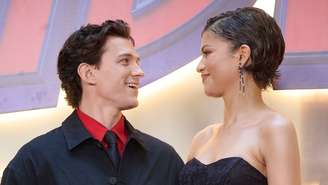 Zendaya fala sobre Tom Holland e destaca a importância de representar o Homem