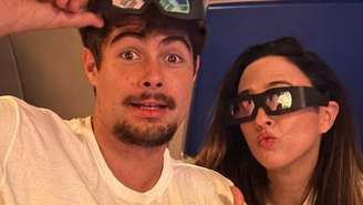 Tata Werneck e Rafael Vitti mostram que o amor duradouro pode ser leve e divertido; veja dicas para fortalecer a paixão nos relacionamentos