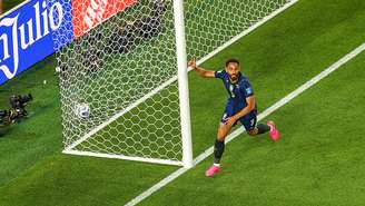 Brasil bate Haiti e lidera grupo na Copa do Mundo
