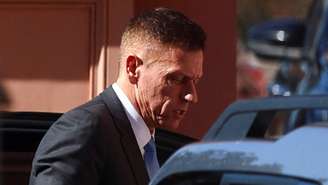 Peter Thiel se reuniu com o presidente Javier Milei na Casa Rosada em abril