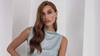 Sasha Meneghel