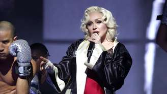 Madonna