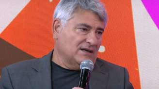 Confira a entrevista de Cleber Machado