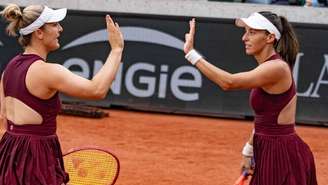 Dabrowski e Stefani 
