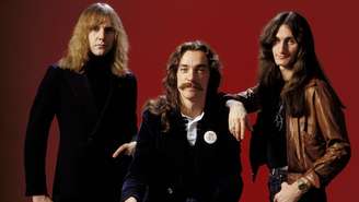 Rush em 1978