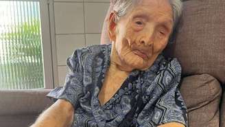 A pernambucana Beatriz Ferreira Duarte alcançou uma marca rara na história da longevidade humana. Ela completou 115 anos no último domingo (21)