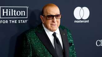 Clive Davis