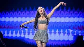 Olivia Rodrigo