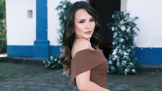 Larissa Manoela relatou estar recebendo diversos comentários em suas publicações com especulações sobre seu corpo e uma possível gestação
