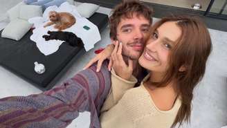 Confira qual foi o gesto suspeito de João Lucas