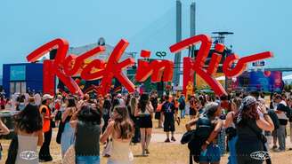 Veja o que o Rock In Rio Lisboa deu de pistas sobre o festival no Brasil